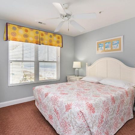 Spacious Penthouse Ocean Front 7 Bedroom Condo - Ambassador Villas Unit 401 Myrtle Beach Exteriér fotografie