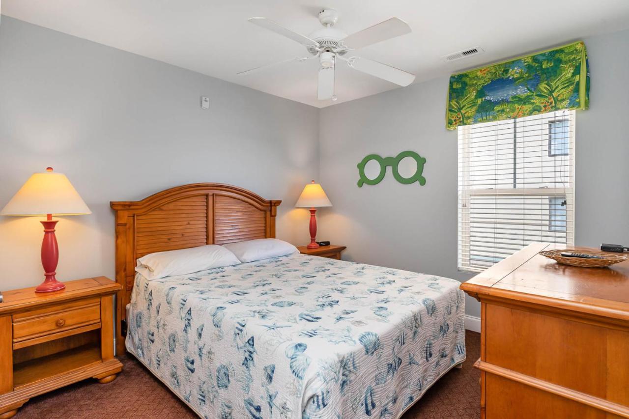 Spacious Penthouse Ocean Front 7 Bedroom Condo - Ambassador Villas Unit 401 Myrtle Beach Exteriér fotografie