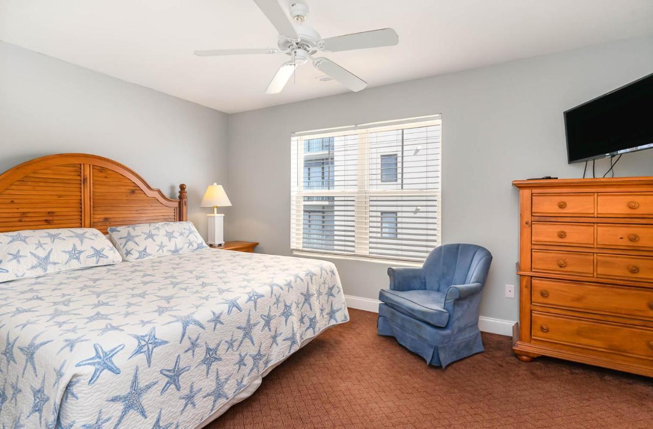 Spacious Penthouse Ocean Front 7 Bedroom Condo - Ambassador Villas Unit 401 Myrtle Beach Exteriér fotografie