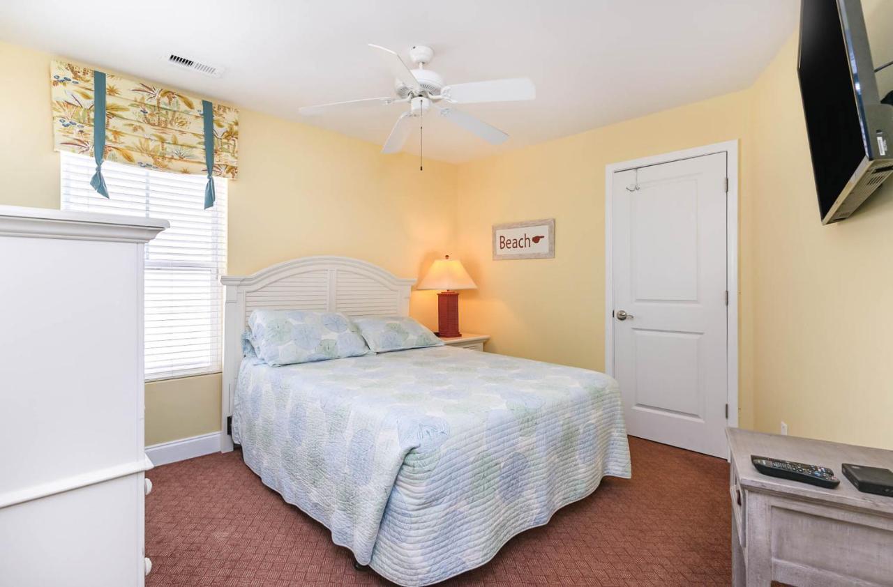 Spacious Penthouse Ocean Front 7 Bedroom Condo - Ambassador Villas Unit 401 Myrtle Beach Exteriér fotografie