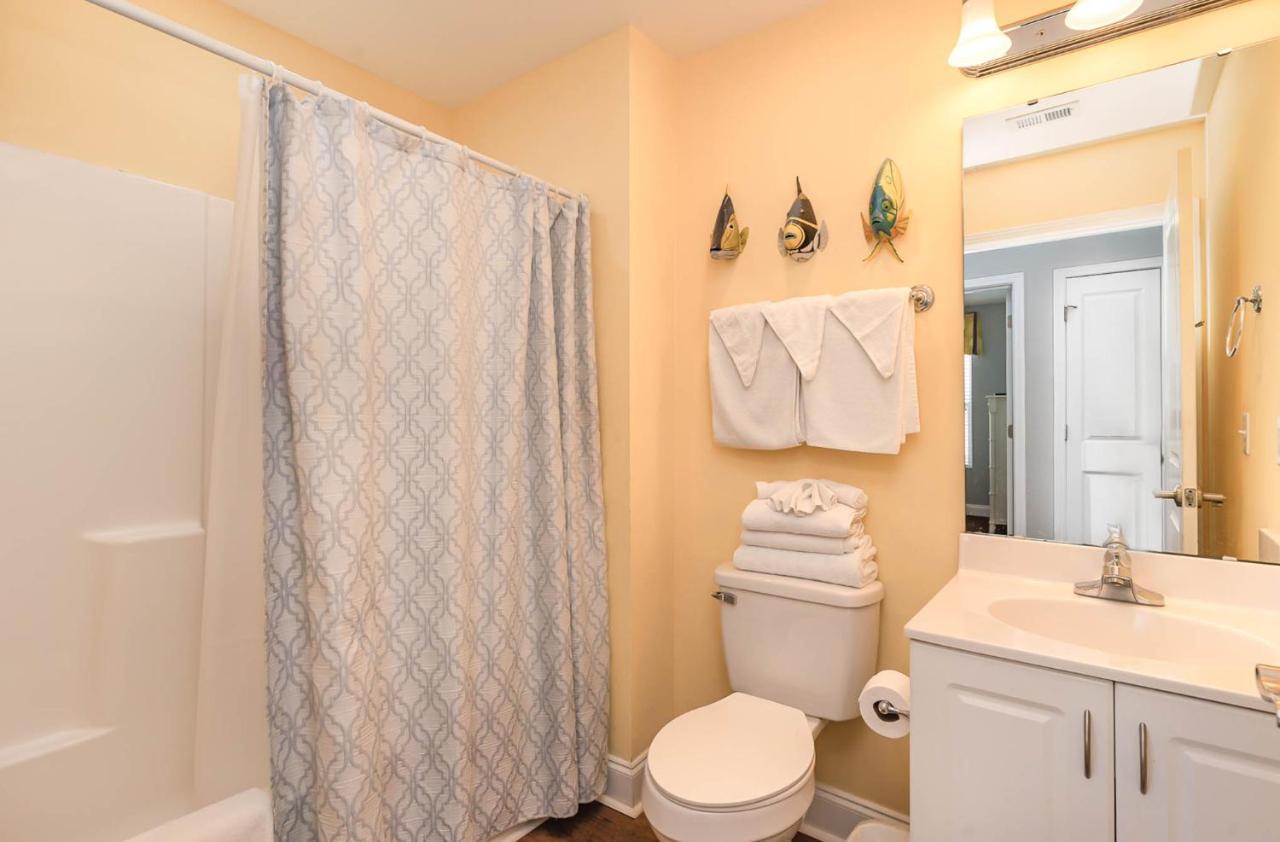Spacious Penthouse Ocean Front 7 Bedroom Condo - Ambassador Villas Unit 401 Myrtle Beach Exteriér fotografie