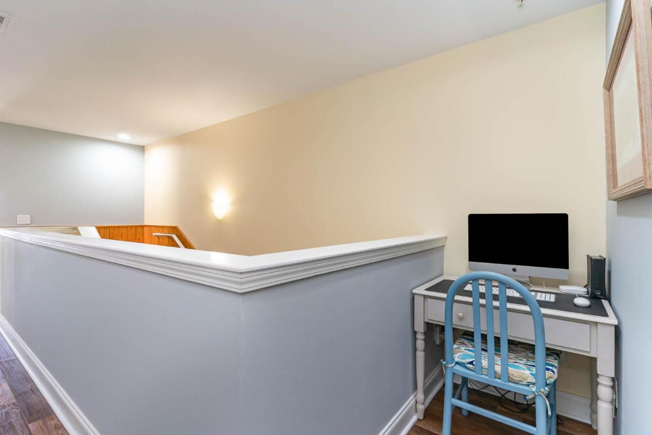 Spacious Penthouse Ocean Front 7 Bedroom Condo - Ambassador Villas Unit 401 Myrtle Beach Exteriér fotografie
