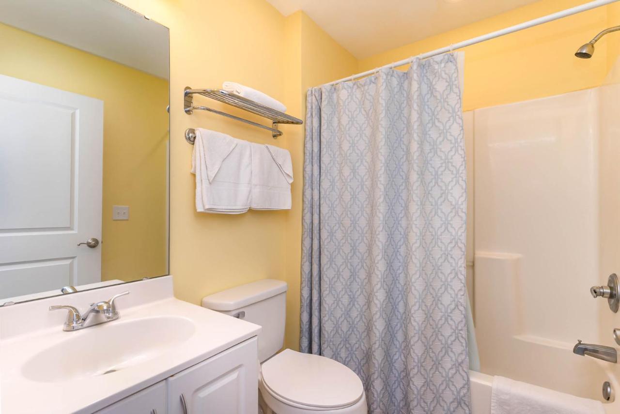 Spacious Penthouse Ocean Front 7 Bedroom Condo - Ambassador Villas Unit 401 Myrtle Beach Exteriér fotografie